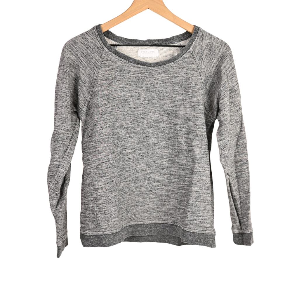 Everlane Cotton Crewneck, small - Picture 1 of 6